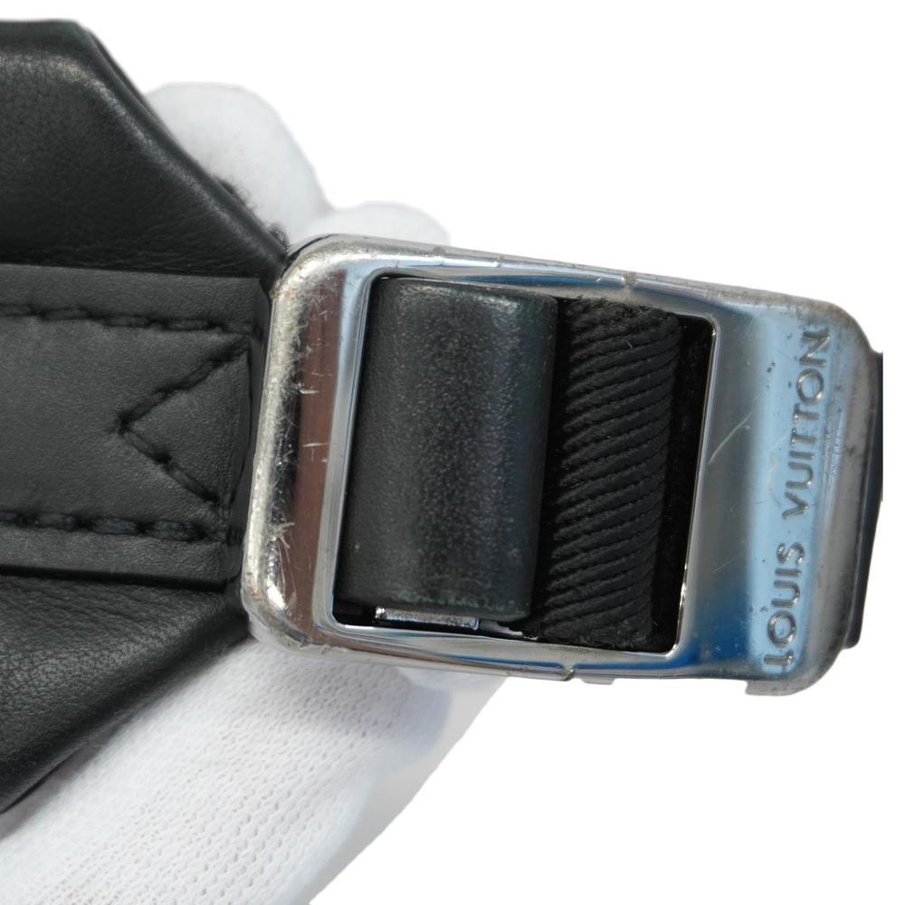 Louis Vuitton Eclipse Apollo Backpack Black - image 8